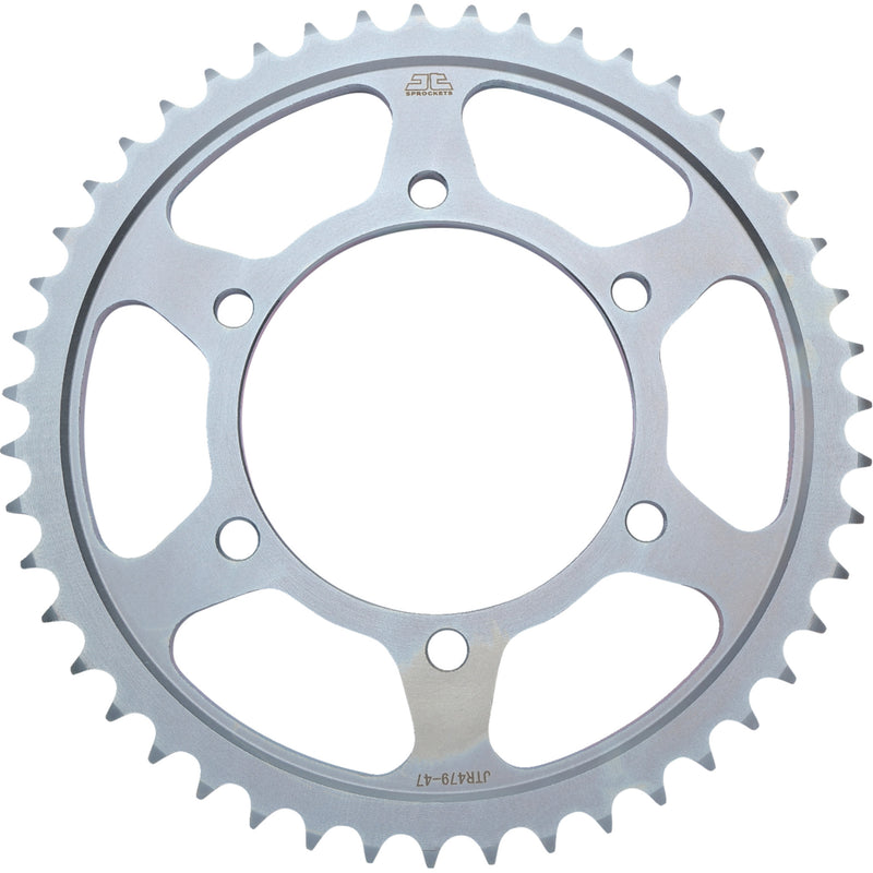 JT Sprockets Sprocket - JTR479.47 For Kawasaki 600 Ninja 1985-1997 | Suzuki 1000 2009-2016