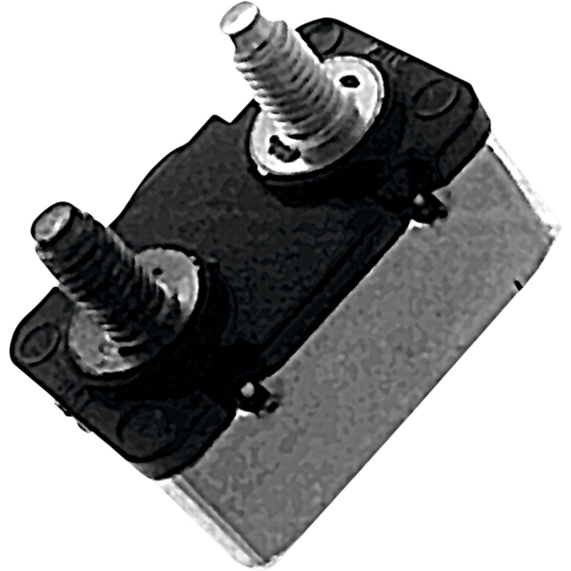 STANDARD MOTOR PRODUCTS 2130-0063 MC-CBR2 Circuit Breaker 30a - two-stud style