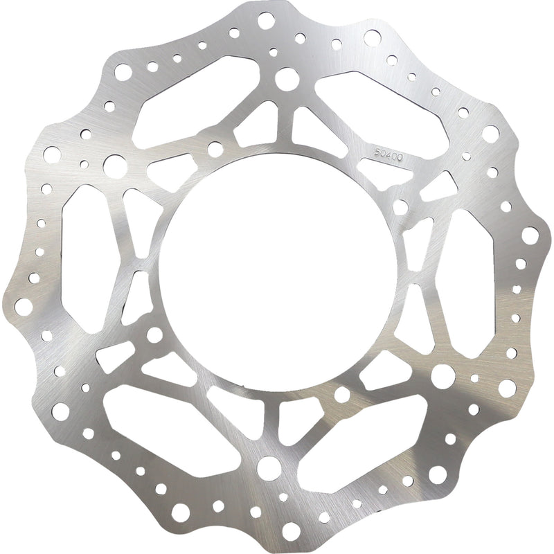 Moose Offroad RFX Brake Rotor - FXBD 50400 55NP For Husqvarna TC 85 2014-2016 | KTM SX 85 2003-2016