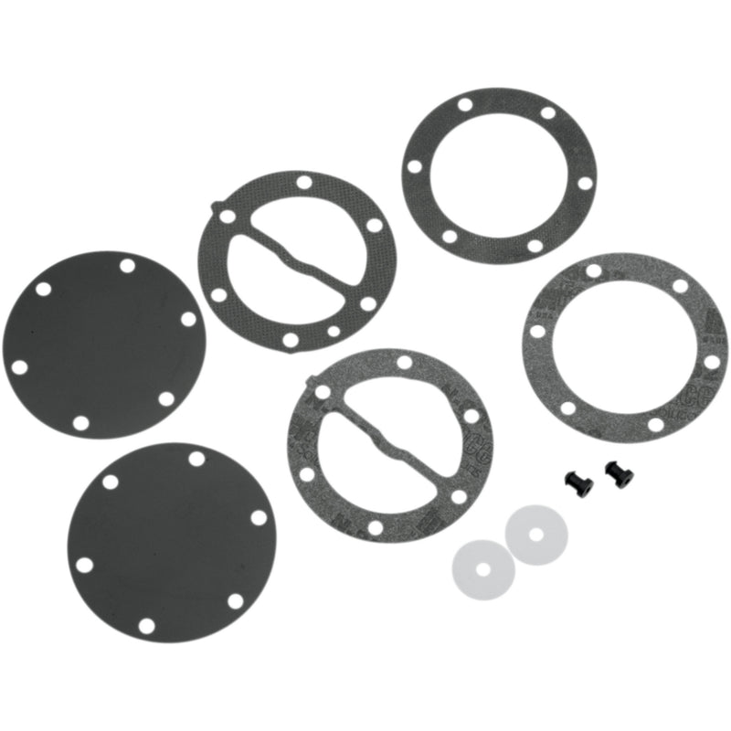 Vertex Repair Kit - 451455 For Polaris Snowmobiles 1986-2021 | Arctic Cat Snowmobiles 1984-2005 | Ski-Doo Snowmobiles 1994-1998