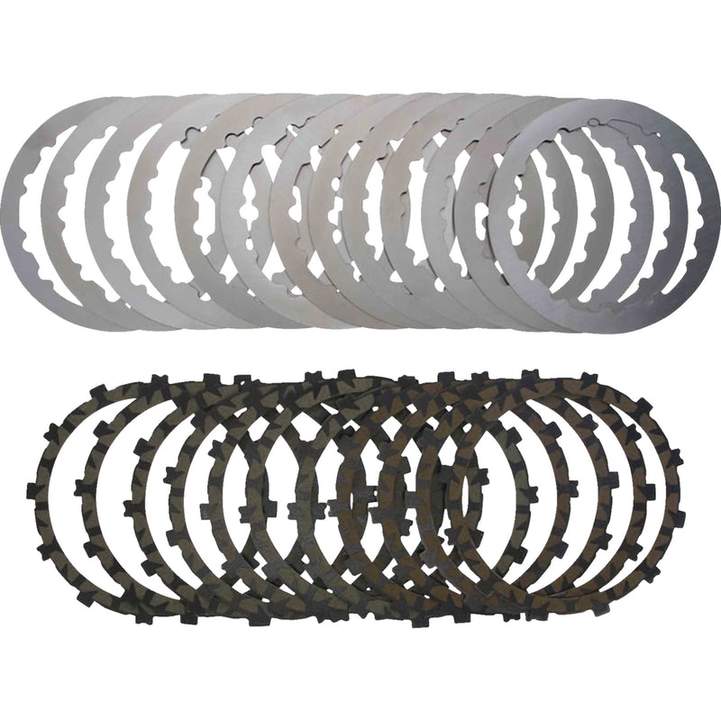 Rekluse Radius CX Clutch Pack - 751-15005 For Harley Motorcycles 2017-2026
