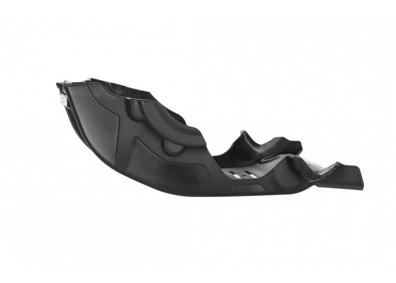 Acerbis Skid Plate Black - 2945280001 Honda CRF 300 2021-2024