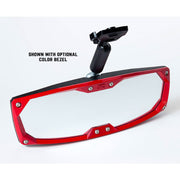 Seizmik 18055 04-23 Honda/kawasaki/ Kubota/ Polaris/ Yamaha Halo R Mirror Clamp 1.625 In. - Photo - Primary