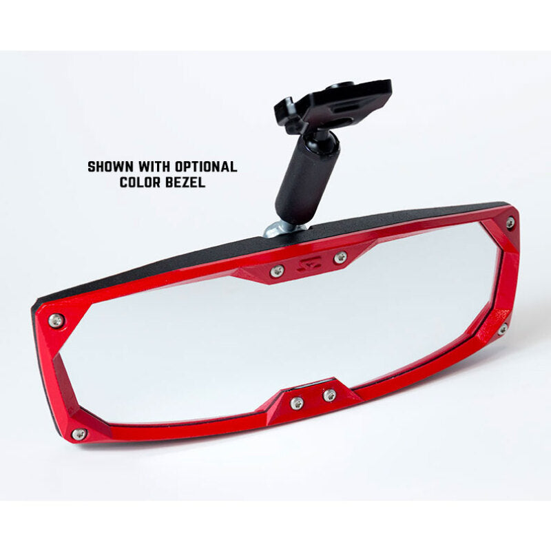 Seizmik 18055 04-23 Honda/kawasaki/ Kubota/ Polaris/ Yamaha Halo R Mirror Clamp 1.625 In. - Photo - Primary