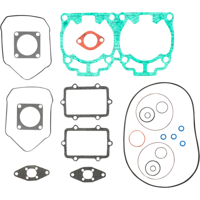 Pro X Gasket Set - 35.5600 Ski-Doo Snowmobiles 2003-2010