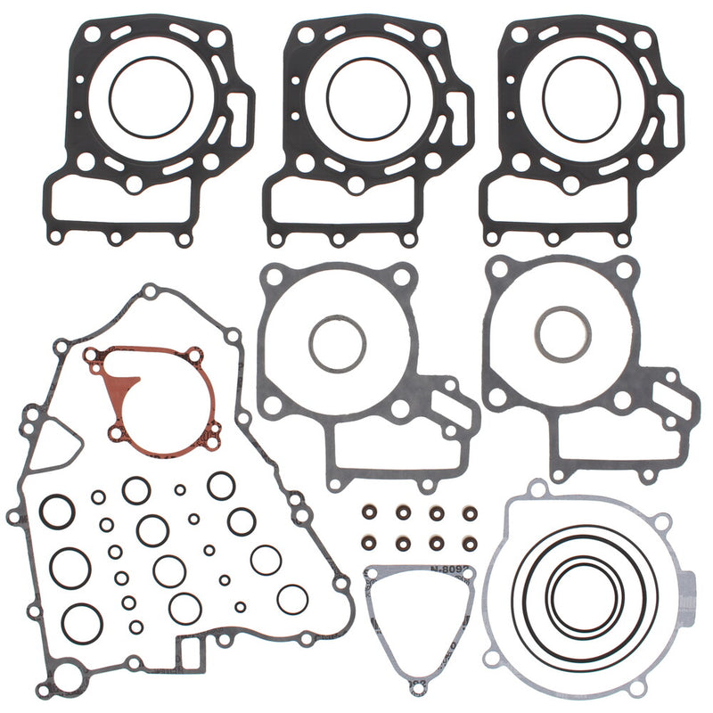 Vertex Complete Gasket SET - 808881 Kawasaki 750 / 750 Teryx 4x4 / Brute 2005-2012