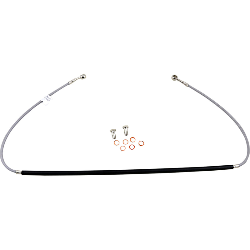 Galfer Standard Brake Line - FK003D761-1 For KTM Dirt Bikes 2004-2026 | Husqvarna Dirt Bikes 2014-2025 | Gas Gas Dirt Bikes 2021-2025