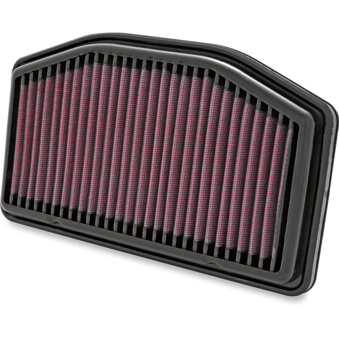 K & N 1011-1724 YA-1009 OE Replacement High-Flow Air Filter yamaha