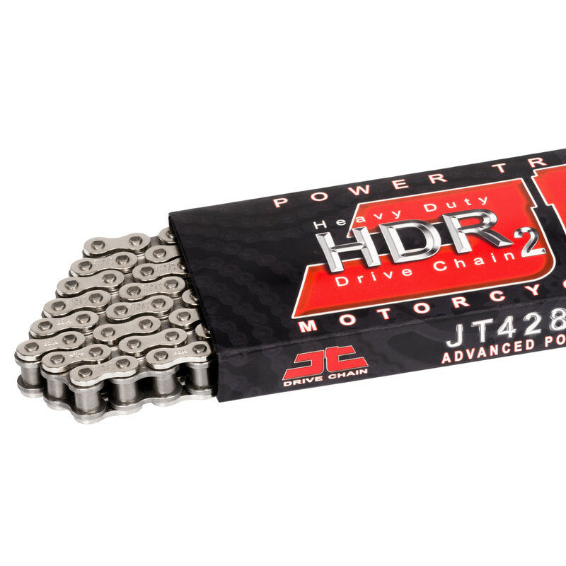 Jt Sprockets 550-9130 JTC428HDR130SL CHAIN HDR HEAVY DUTY 428-130L