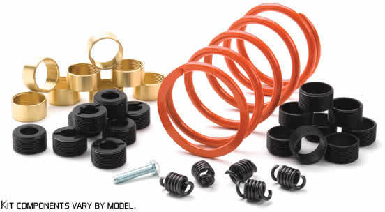 Epi 23-2112 WE436605 MUDDER CLUTCH KIT