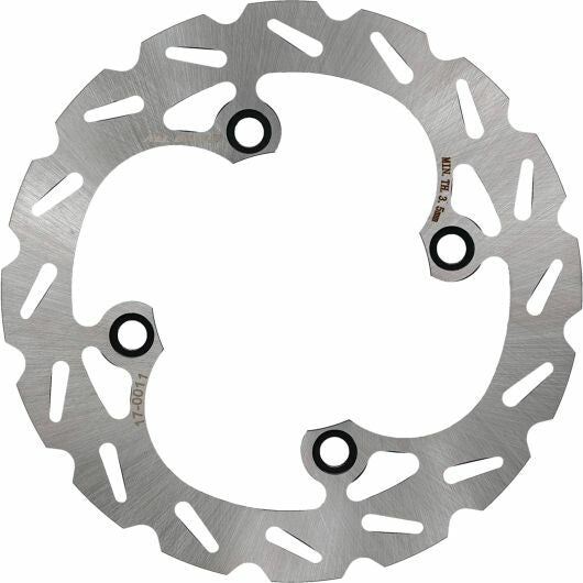 All Balls Brake Rotor - 18-0011 For Honda TRX400EX / TRX400X 1999-2014 | Arctic Cat 400 2004-2008 | Kawasaki ATVs 2003-2006