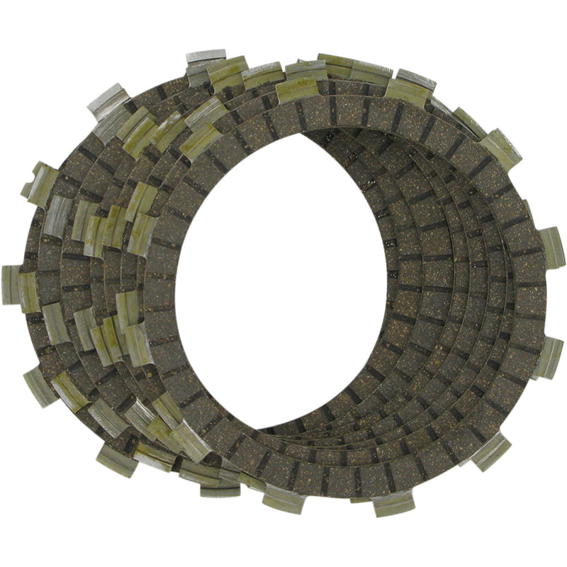 EBC CK Series Clutch Kit - CK2310 Yamaha 550 / WR 400 / YZ 400 1998-2001