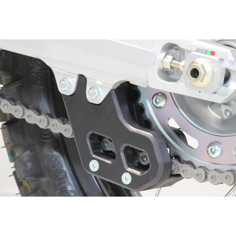Axp Racing Chain Guide - AX1608 Honda CRF 250 / CRF 300 2013-2025