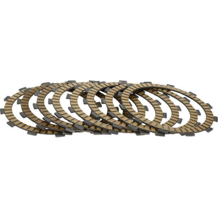 PROX 1131-3918 16.S23065 Clutch Friction Plates Friction Plate Set - Yamaha