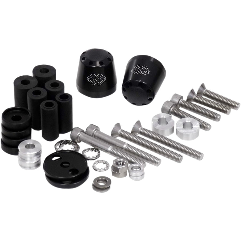 Gilles Tooling End - LG-CO-22-B For Ducati Motorcycles 1994-2024 | Honda Motorcycles 1986-2024 | Suzuki Motorcycles 1981-2024