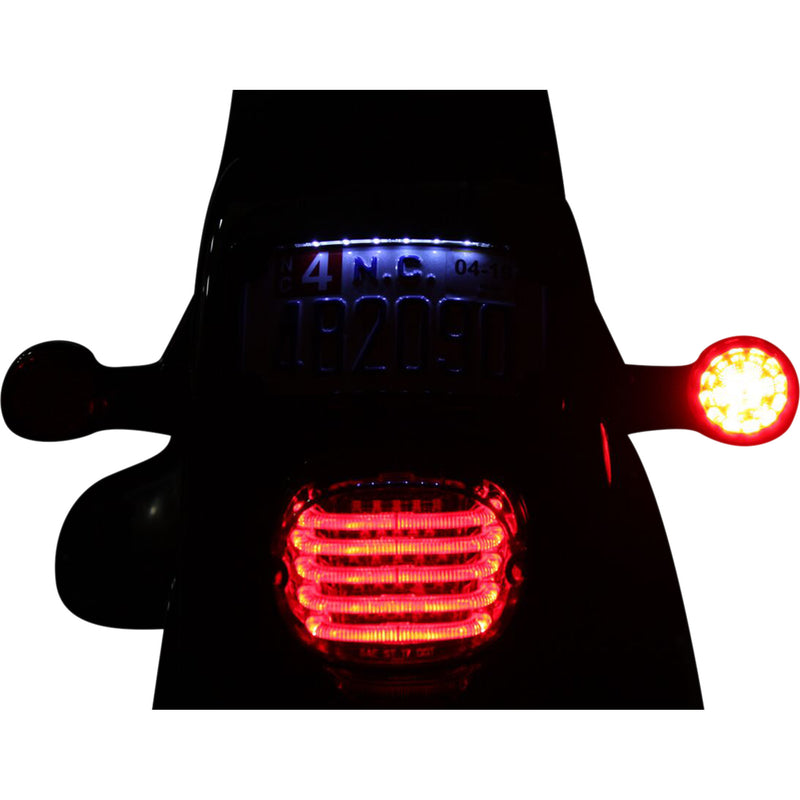 Custom Dynamics ProBEAM® Insert - PB-R-1157 For Harley Motorcycles 2007-2025