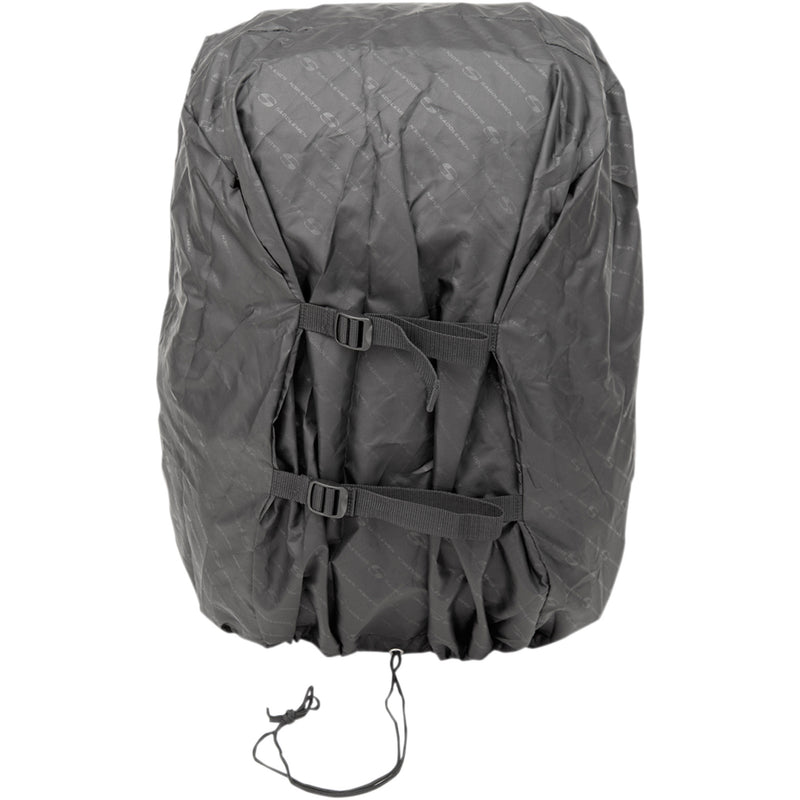 SADDLEMEN 3515-0191 EX000926 BR4200 Sissy Bar Bag
