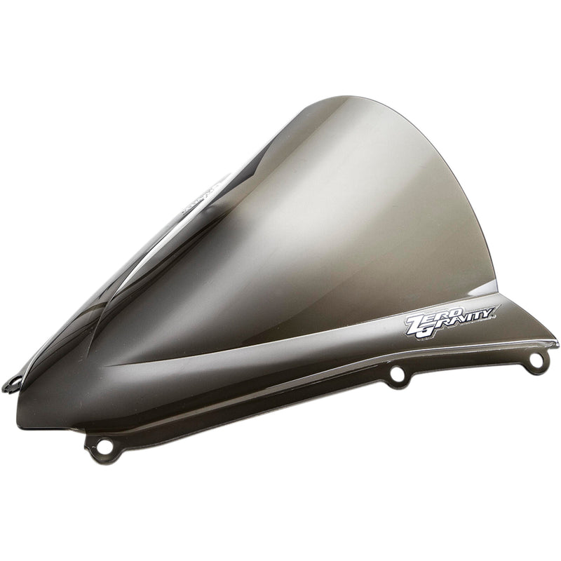 Zero Gravity Double Bubble Windshield - 16-254-02 Kawasaki Ninja 2015-2025