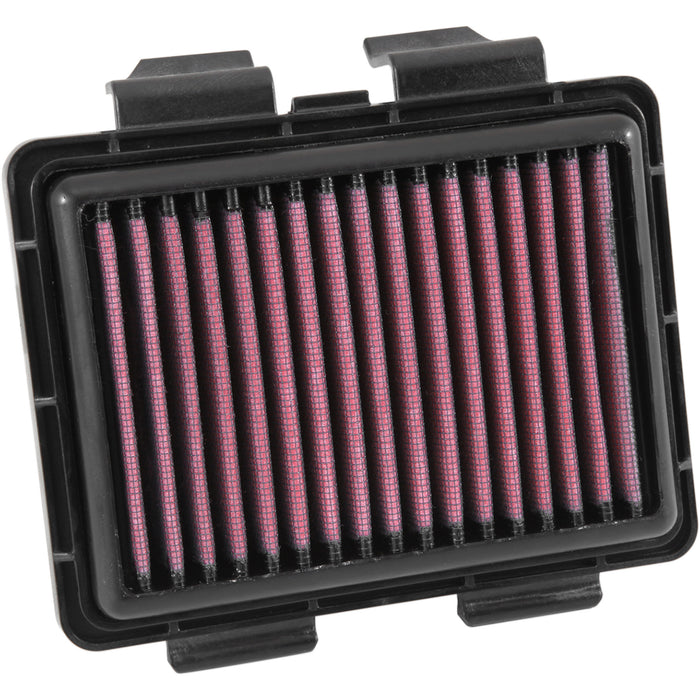 K & N 1011-3499 HA-2513 OE Replacement High-Flow Air Filter honda