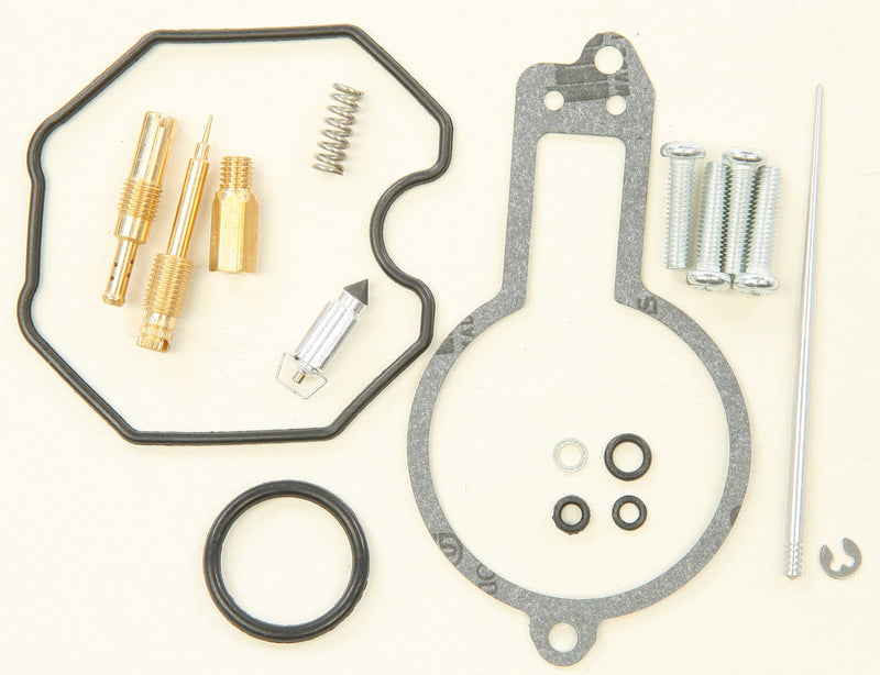 All Balls Bike Carburetor Rebuild Kit - 26-1157 Honda XR600R 1991-2000