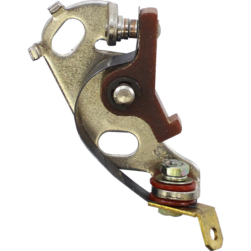 K&s Technologies Point - 08-0012 For Kawasaki Motorcycles 1973-1983 | Honda CM185T Twinstar / CM200T Twinstar 1978-1980