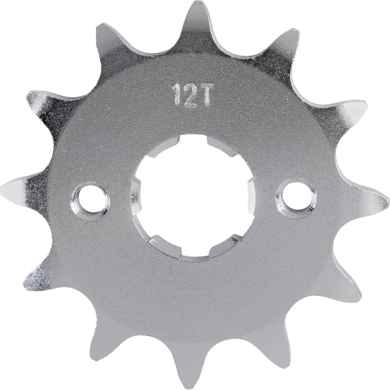 Moose Offroad Sprocket - D26-11B0-12CRMO Honda 200 / TRX250X / TRX300EX 1991-2008