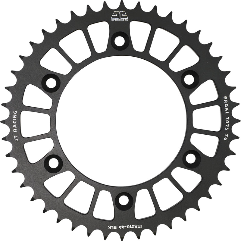 JT Sprockets Sprocket - JTA210.44BLK Beta 300 (2 Stroke) / 498 2013-2016