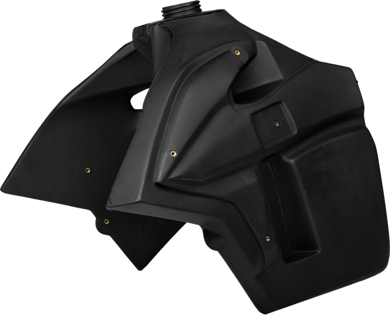 Ims Products Inc. Fuel Tank 4.5 GAL Black - 113348-BK1 KTM Dirt Bikes 2019-2023