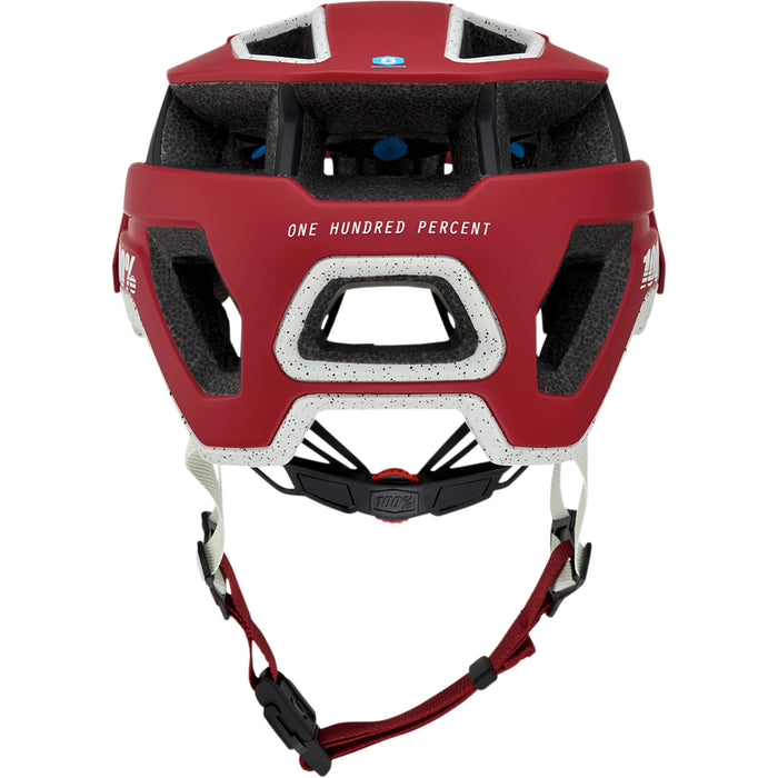 100% Altec Fidlock CPSC/CE Bicycle Helmet