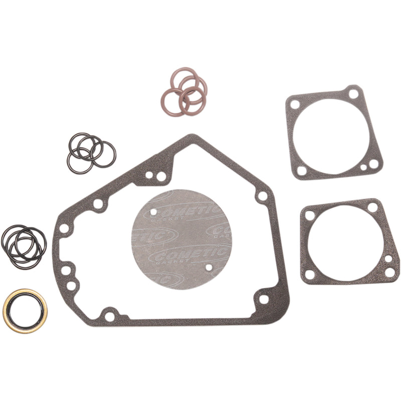 Cometic Gasket Kit - C9624F For Harley Motorcycles 1993-2000