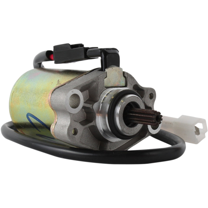 Parts Unlimited Motor - 2110-0699 Suzuki QuadSport / 50 QuadSport 2006-2010
