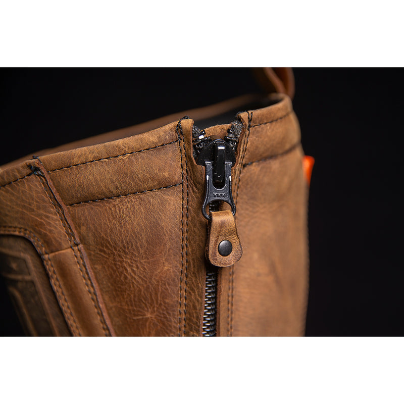 ICON Elsinore 2™ Boots CE - Size