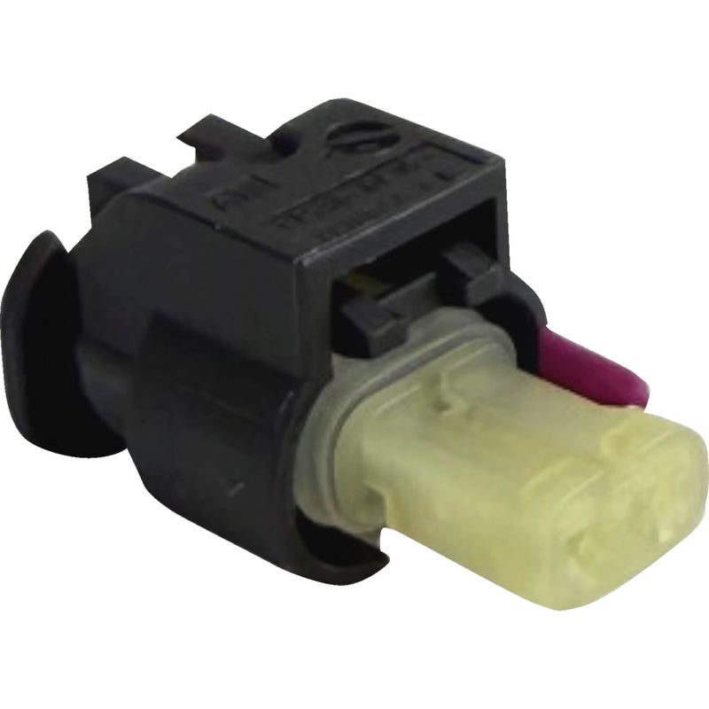 Namz Connector - NMCON-02P For Harley Electra Glide / Touring / Tri / Softail 2017-2025