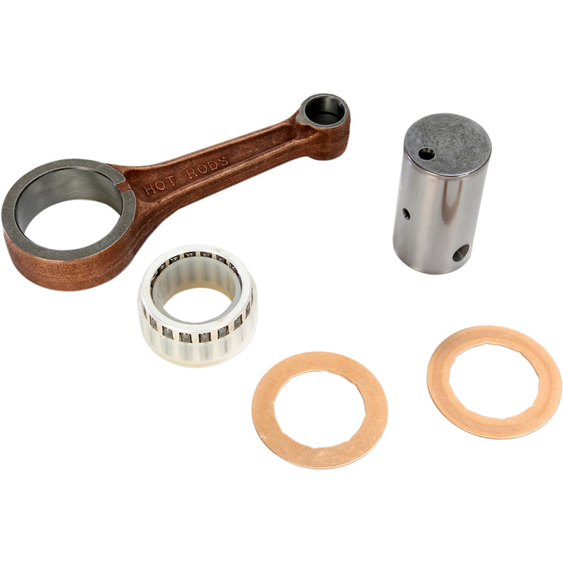 Hot Rods Connecting Rod Kit - 8691 Honda TRX250EX / TRX250TE FourTrax Recon / TRX250TM FourTrax Recon / TRX250X 2001-2009