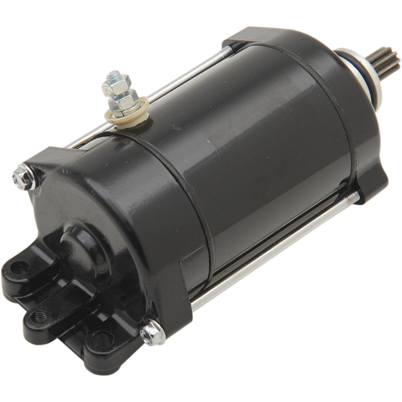 Rick's Motorsport Electric Starter - 81-118 For Kawasaki Watercraft 1986-2011 | Sea-Doo Watercraft 1998-2004 | Polaris Watercraft 1993-2000