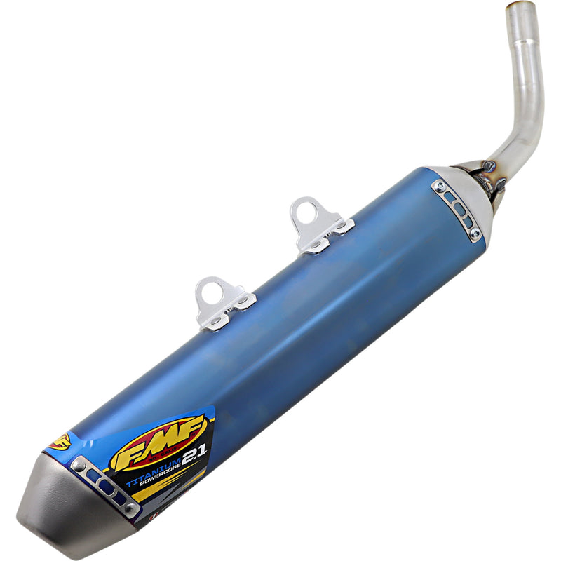 FMF Powercore 2.1 Extreme Muffler - 025279 Beta Dirt Bikes 2020-2025