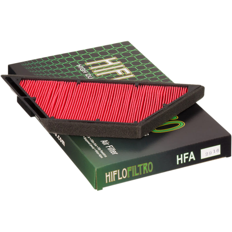 HIFLOFILTRO 1011-2643 HFA2916 Replacement OE Air Filter kawasaki