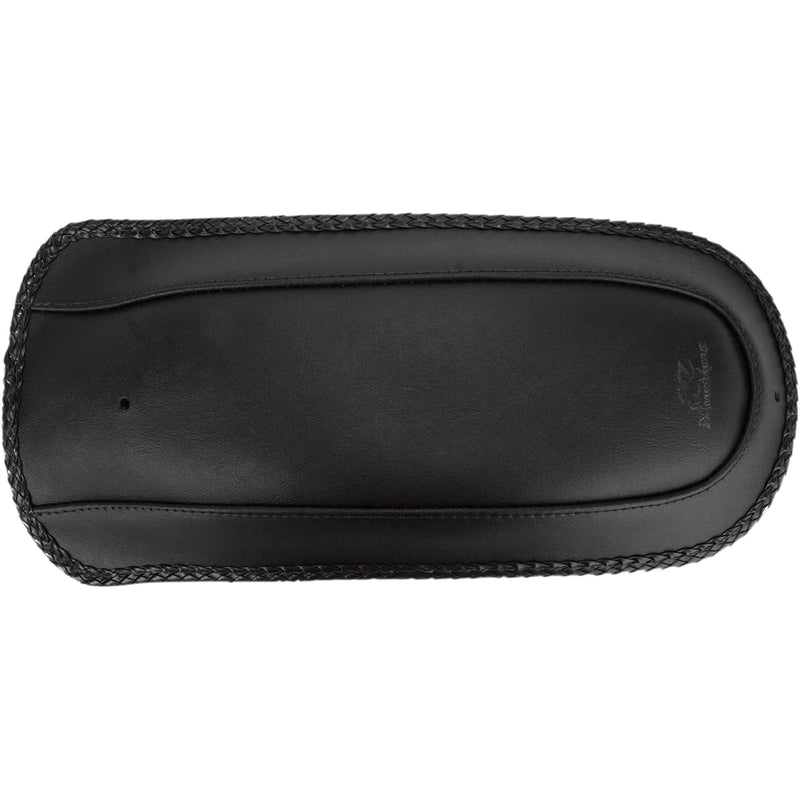 MUSTANG 1405-0038 78072 Fender Bib plain