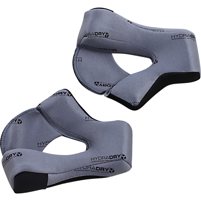 ICON Airflite™ Helmet Cheek Pads Hydradry™ - Gray