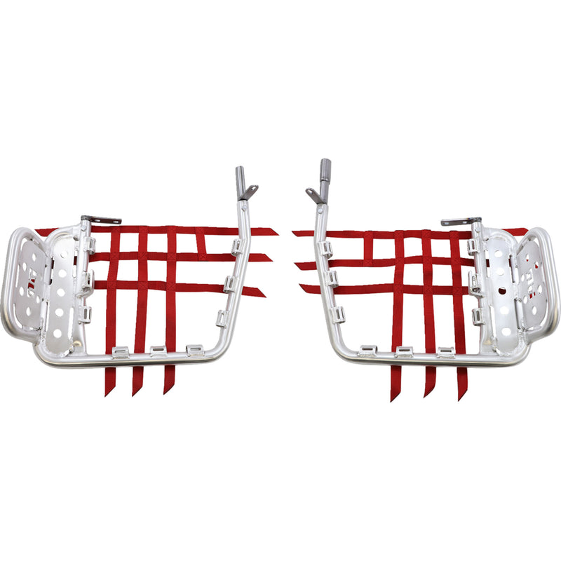 Dg Performance Nerf Bar Set - 607-2135 Honda TRX400EX / TRX400X 1999-2014