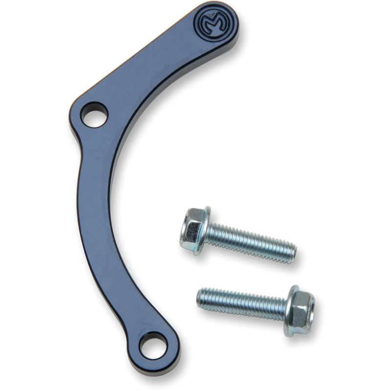Moose Offroad Case Saver - 01-161 Honda CR125R 1997-2007
