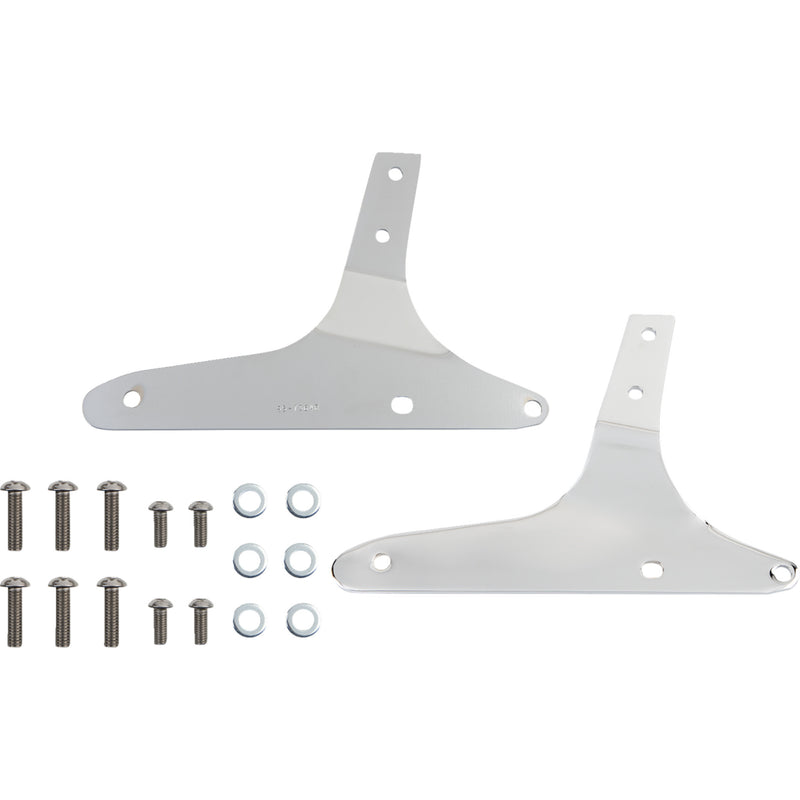 Cobra Sissy Bar - 602-1254 For Harley Softail 2000-2017