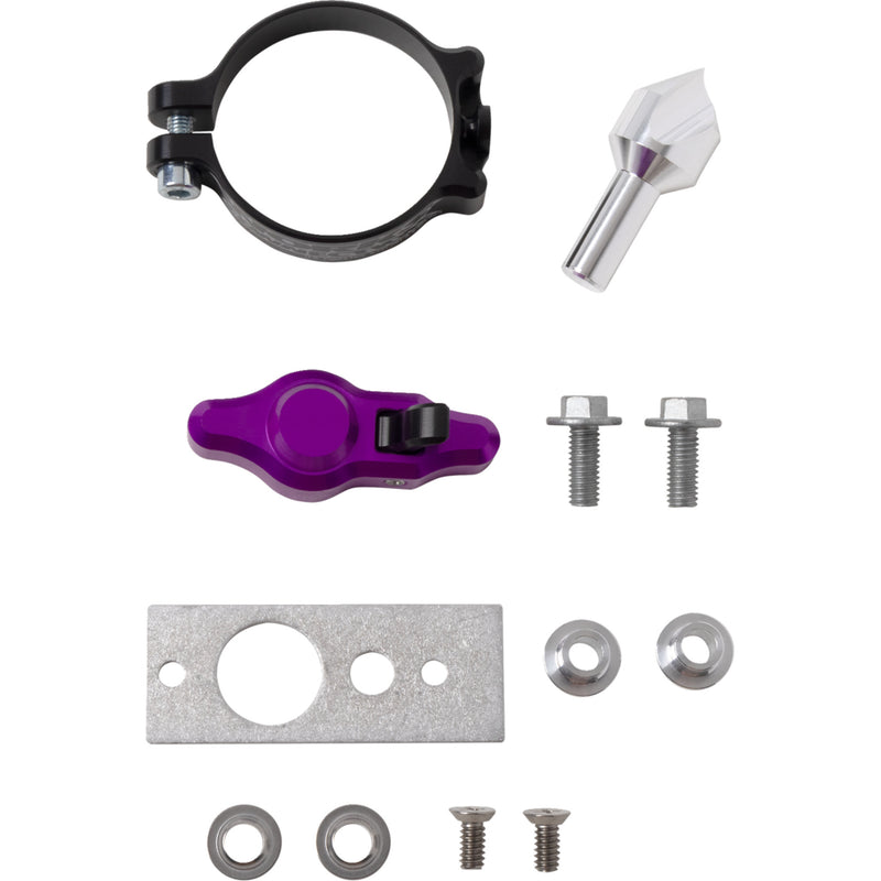 Works Connection Launch Control - 12-P611 KTM SX 65 2019-2025