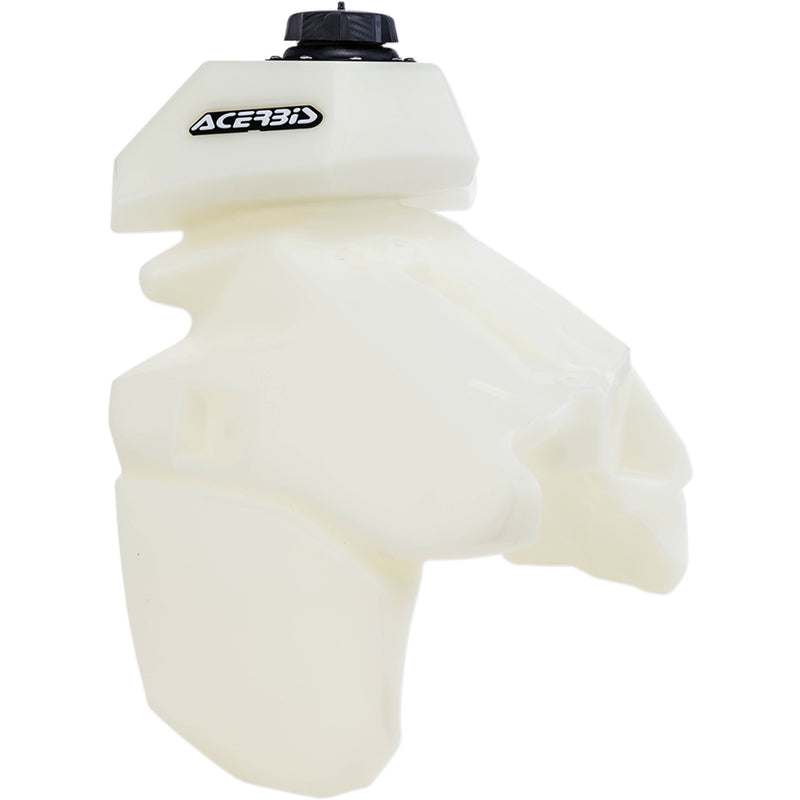 ACERBIS 0701-0931 2780660147 Fuel Tank 3.9 gallon - husqvarna - natural