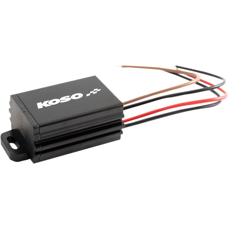 KOSO NORTH AMERICA 2130-0048 BL000010 AC/DC Converter