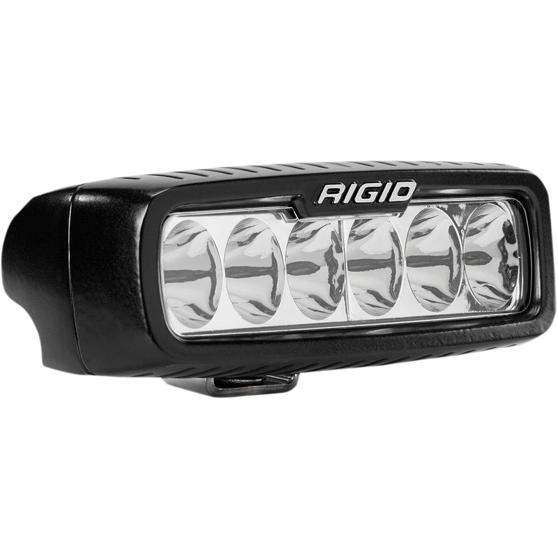 RIGID INDUSTRIES 2001-1654 914313 SR-Q Series PRO LED Light — Driving Light, Surface Mount SR-Q Pro Light - Driving