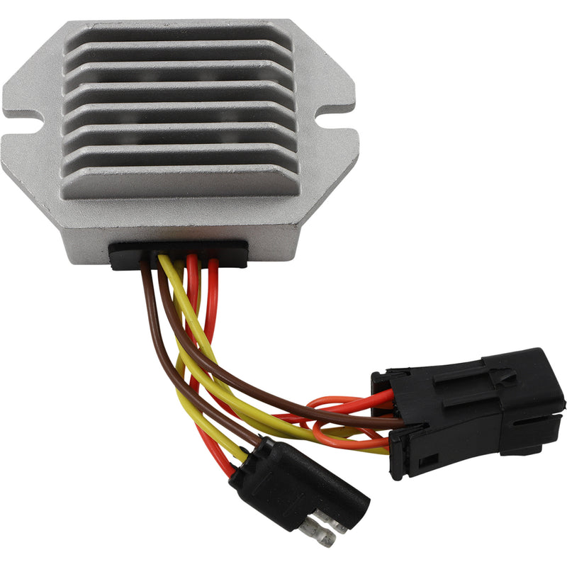 Parts Unlimited Rectifier And Regulator - 2112-1542 Polaris Snowmobiles 2013-2018