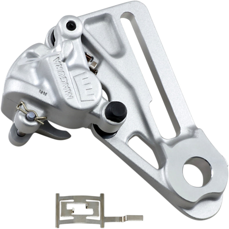 Magura Brake Caliper - 2701767 Husqvarna Dirt Bikes 2018-2019