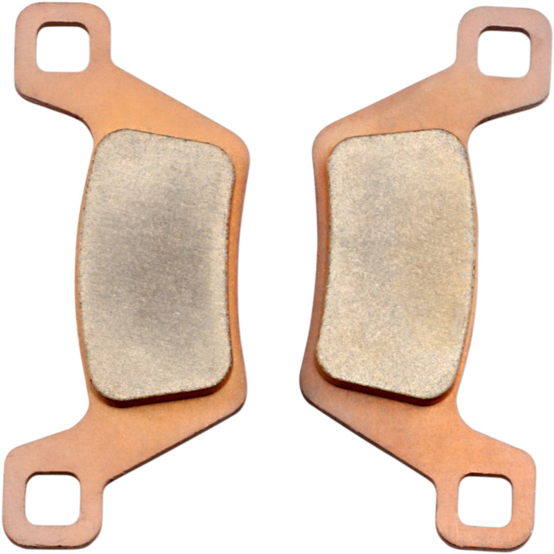 Moose Offroad Brake Pad - M521-S47 Kymco 450i 4x4 / Maxxer 450i 4x4 2012-2016