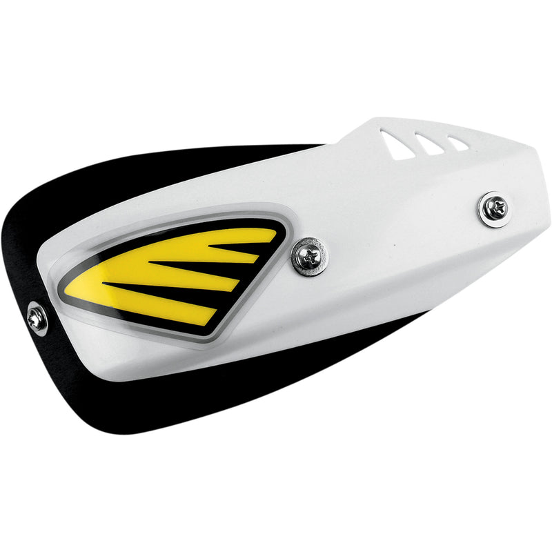 CYCRA 0635-0404 1CYC-1025-42 Probend™ DX Replacement Handshields Handshields - Replacement - Probend™ DX - White